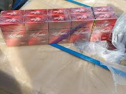 Mafia Rokok Ilegal Tewas Ditembak Petugas Bea Cukai di Perairan Kepri